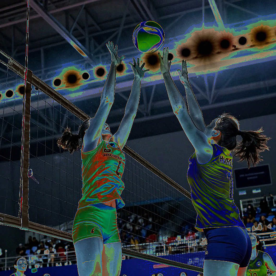 Bóng chuyền nữ Việt Nam tại ASIAD 2026: Vết nứt bước một và bài toán tứ kết gặp Trung Quốc