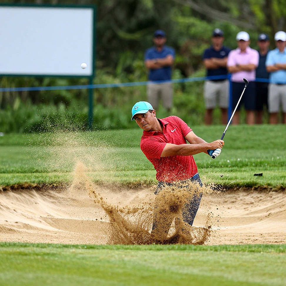 Lahinch – 'Người thứ 11' của GB&I tại Walker Cup 2026?