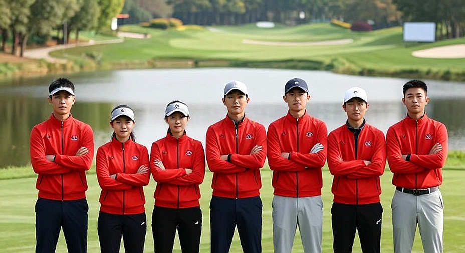Lahinch – 'Người thứ 11' của GB&I tại Walker Cup 2026?