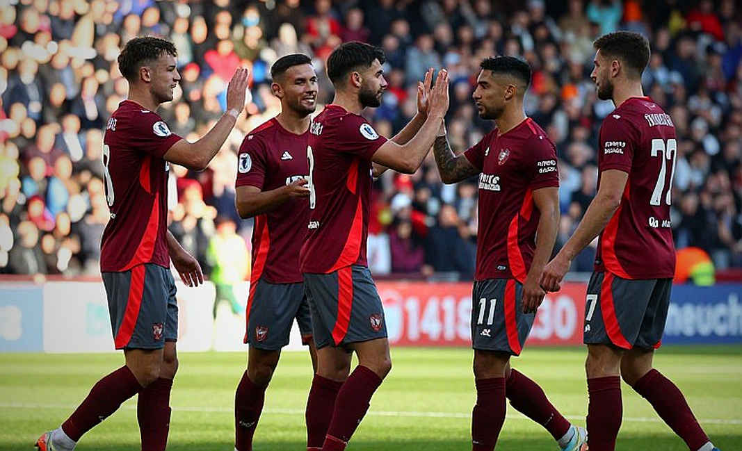 Vietnamese Football's Data Gap: When No One Can Verify the Contract Vietnamese Football's Data Gap: When No One Can Verify the Contract