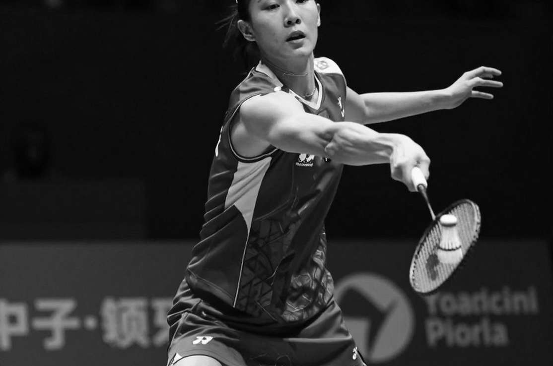 Ashmita Chaliha Exposes BWF's Inconsistent Tournament Standards: A Story from the Indonesia Masters Super 100 Ashmita Chaliha Exposes BWF's Inconsistent Tournament Standards: A Story from the Indonesia Masters Super 100