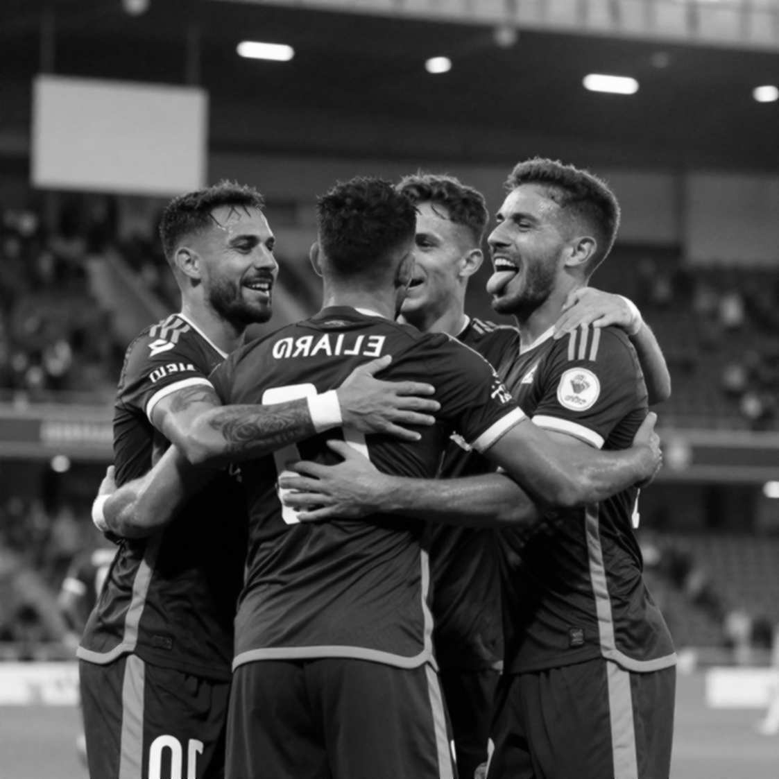 Khi bản đồ nhiệt im lặng: Nghịch lý phân tích dữ liệu ở V.League