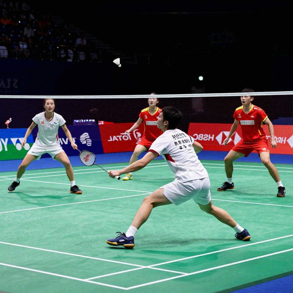 Aidil Sholeh vô địch Vietnam Open 2026: Danh hiệu Super 100 nói về nỗi lo của Malaysia nhiều hơn về người thắng
