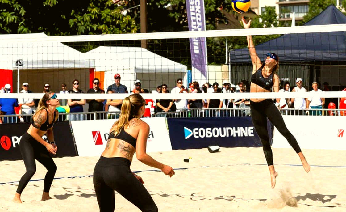 Tấm vé VNL 2026 của bóng chuyền nữ Việt Nam: một hệ thống được đo, không phải một khoảnh khắc được kể
