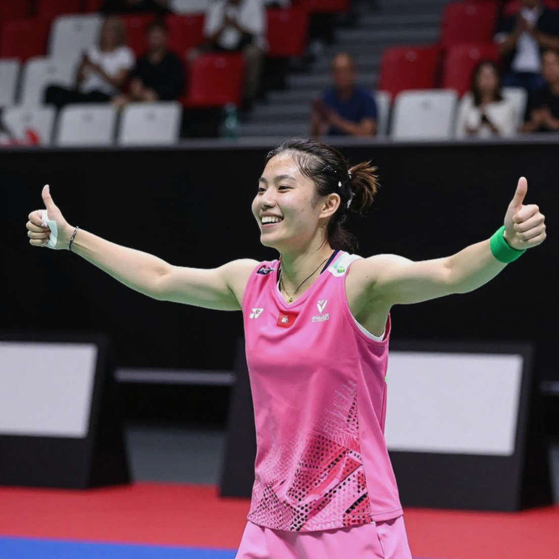 Satwik và Chirag vô địch China Masters: Chức vô địch đầu tiên cho Ấn Độ và bản lĩnh rèn từ hai lần về nhì