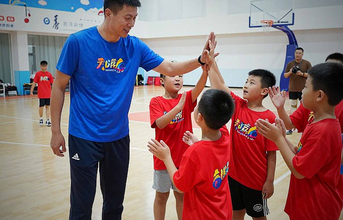 Knicks và câu nói không nguồn: khi nhà vô địch tự gọi mình là thợ săn