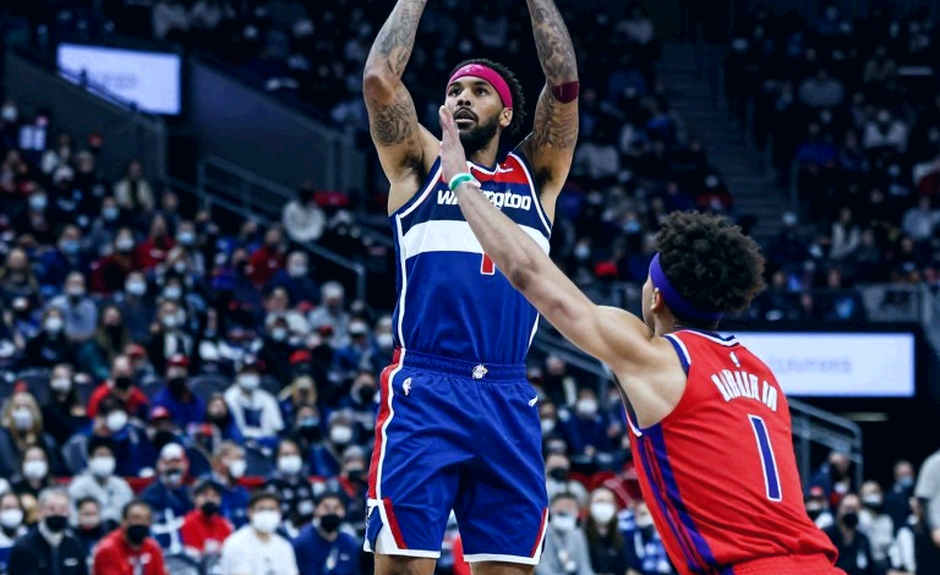 Nicolas Batum giải nghệ sau 18 mùa NBA: Khi sự kiên nhẫn trở thành một kỹ năng