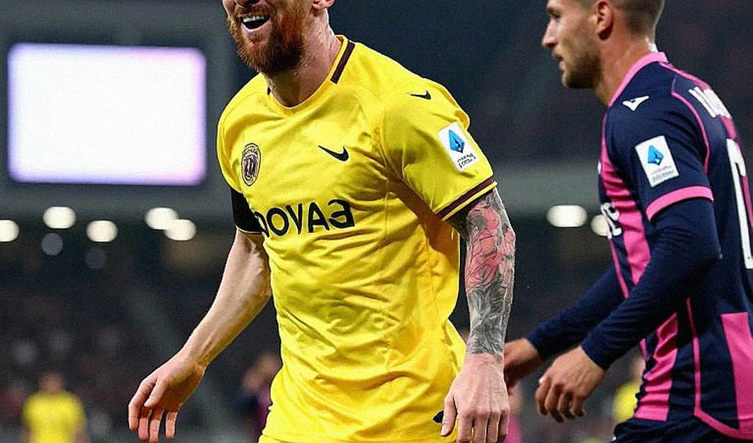 Một bản tin y tế trong hàng đợi tin bóng đá: lỗi phân loại và những gì nó để lộ
