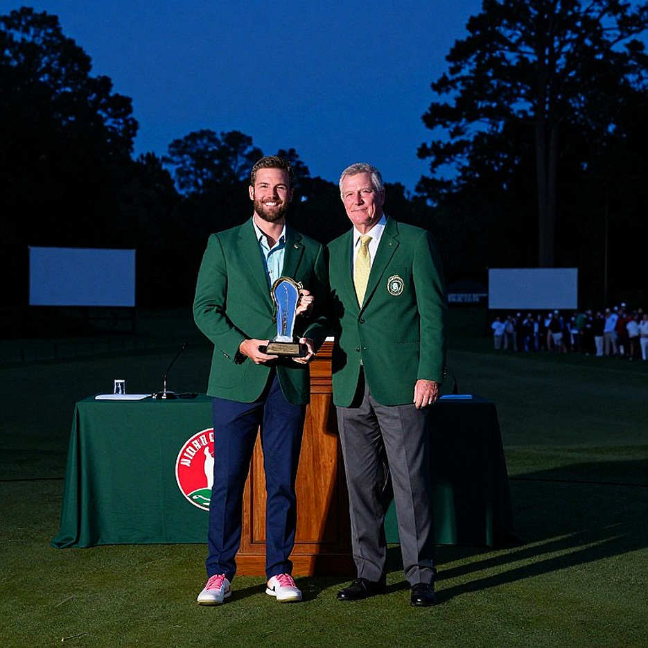 PGA TOUR 2028: Cuộc tái cấu trúc hai tầng và bài toán sinh tồn của golf đỉnh cao