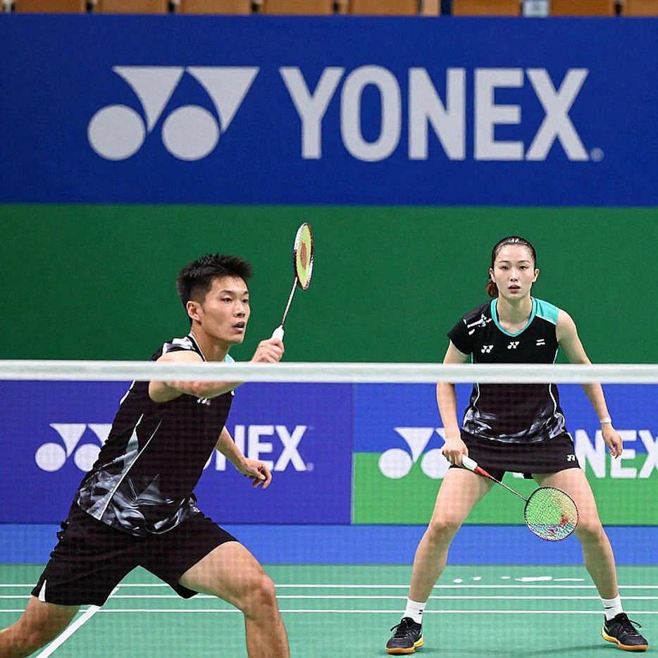 Ashmita Chaliha and the Double Question: When Indonesia's Badminton Courts Are Hazy, Where Is BWF Looking? Ashmita Chaliha and the Double Question: When Indonesia's Badminton Courts Are Hazy, Where Is BWF Looking?