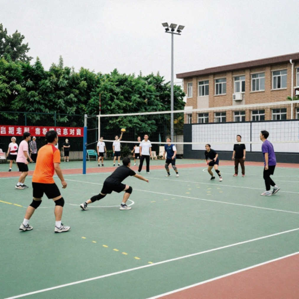 Nhật Bản khởi động cuộc đua vé Olympic 2028 tại giải vô địch bóng chuyền châu Á