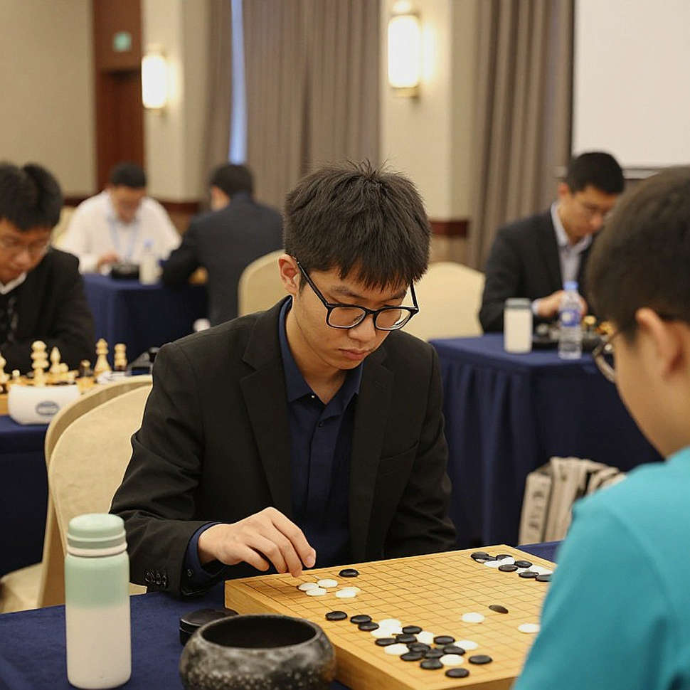Carlsen Returns, Global Chess League 2026 Promises a New Era for World Chess Carlsen Returns, Global Chess League 2026 Promises a New Era for World Chess