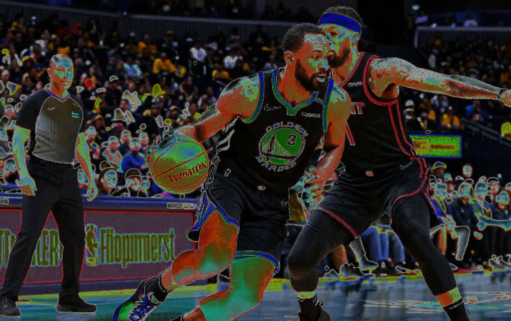Markel Brown trở lại Napoli: Nỗi nhớ của một cầu thủ đã viết nên trang Cup Ý Markel Brown trở lại Napoli: Nỗi nhớ của một cầu thủ đã viết nên trang Cup Ý