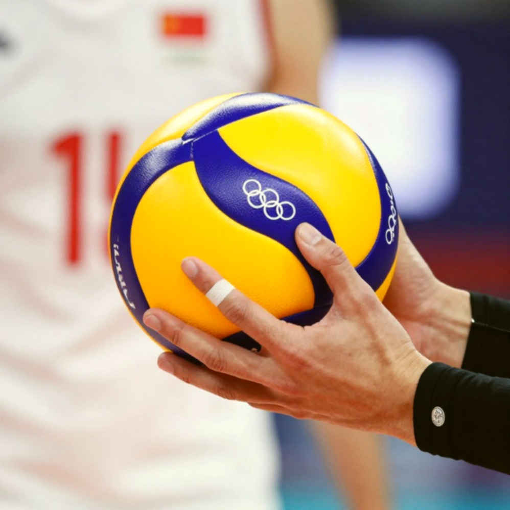 Thổ Nhĩ Kỳ thua Romania 1-3 tại EuroVolley 2026: bài toán điểm số dồn hết vào trận cuối gặp Latvia