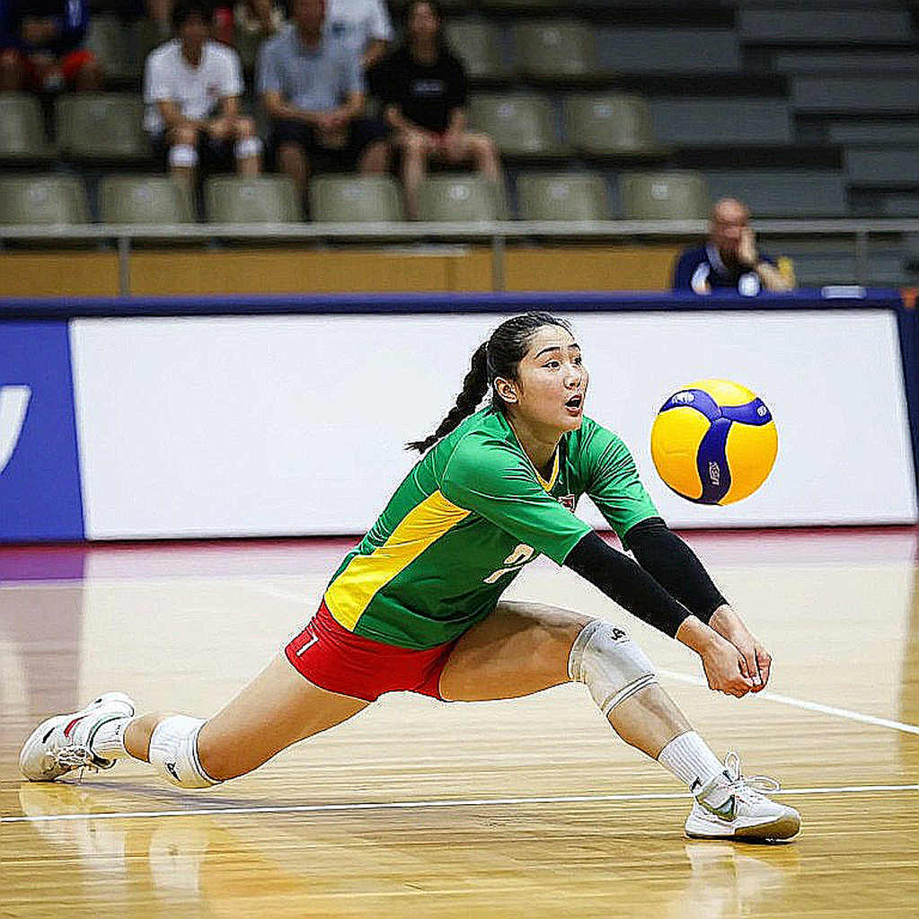 Asiad 20: Ba lần liên tiếp của Trung Quốc và cú trượt nhịp của tuyển Việt Nam