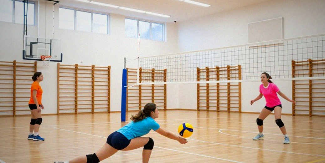 Cameroon vào chung kết CAVB và giành vé World Championship 2027: thắng bằng điểm cuối, không bằng ưu thế