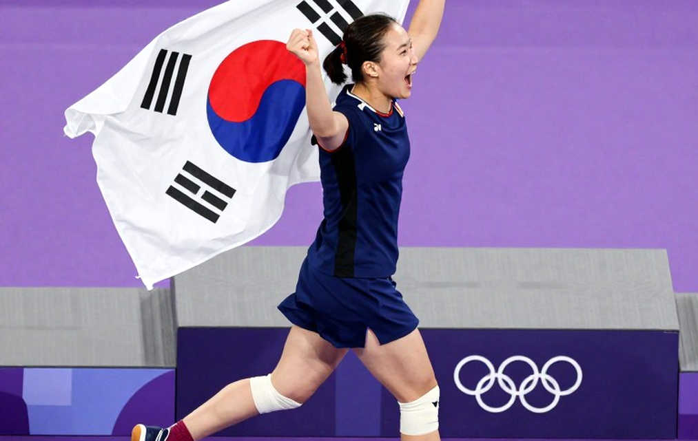 PV Sindhu thua Chen Yufei ở tứ kết Asian Games 2026: Một trận đấu bị đọc ngược
