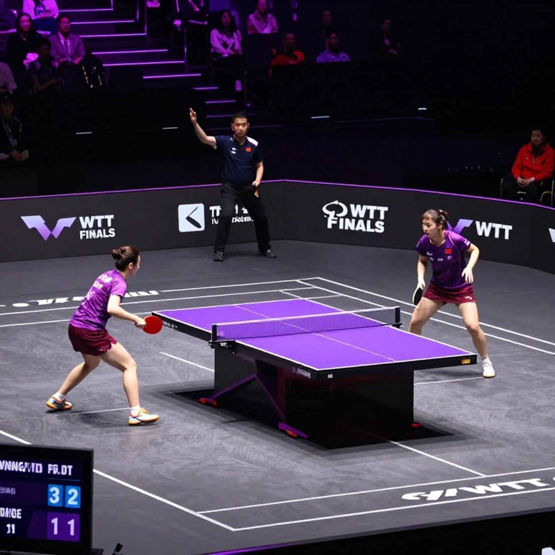 China Masters 2026: Khi biểu đồ của Satwik-Chirag và Srikanth cắt nhau tại Thâm Quyến
