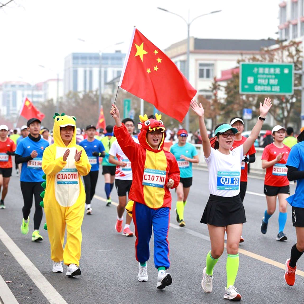 Một giây của Ngetich: kỷ lục thế giới nữ chạy một mình và cái tít đã xóa mất một bảng hồ sơ