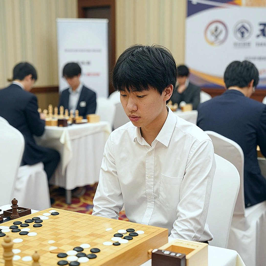 Fyers American Gambits Lead After Opening Day of 2026 Global Chess League in Bengaluru