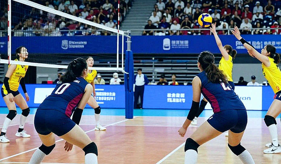 Bóng chuyền Olympic 2028 ở Honda Center: Anaheim, buổi tổng duyệt và bài toán vòng loại