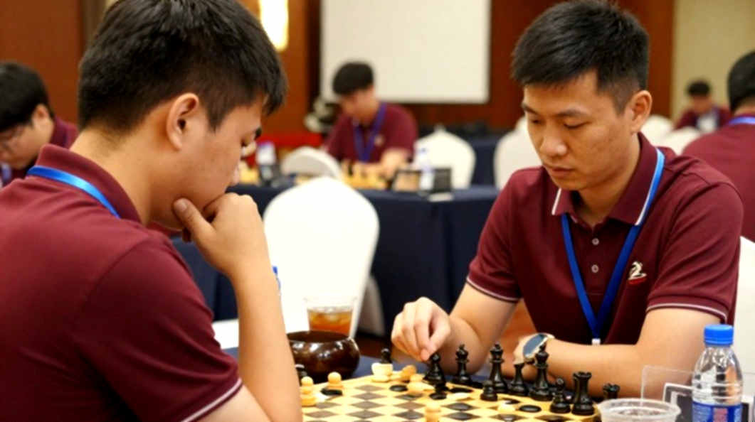 Magnus Carlsen trở lại bảo vệ ngôi vương tại Global Chess League 2026 – Giải đấu nhanh 1 triệu USD trước thềm Olympiad