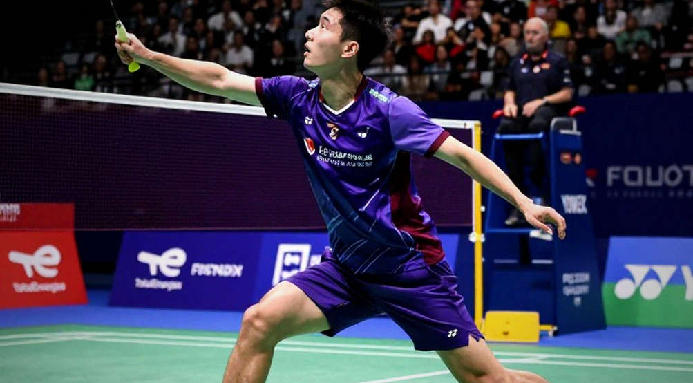 China Masters 2026: Ấn Độ vẽ lại bản đồ cầu lông thế giới từ những trận đấu không ai ngờ tới