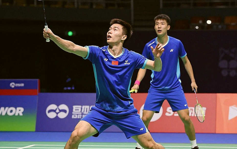 China Masters 2026: India Redraws the World Badminton Map Through Unexpected Battles China Masters 2026: India Redraws the World Badminton Map Through Unexpected Battles