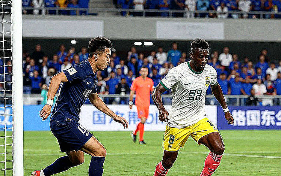 Postecoglou đến Al Nassr: Khi chiến lược gia pressing cao chấp nhận làm 'mảnh ghép nhỏ' trong hành trình 1.000 bàn của Ronaldo