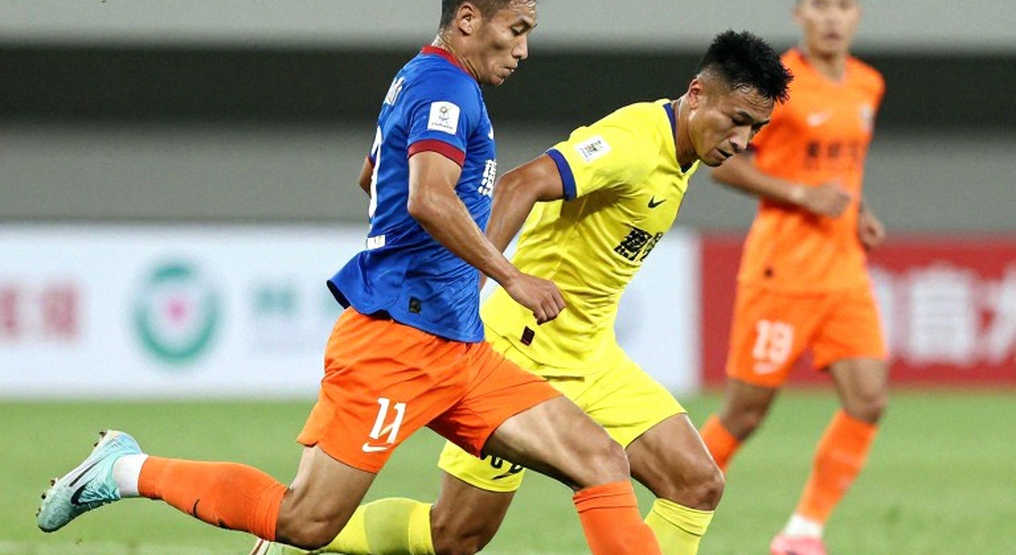 Postecoglou đến Al Nassr: Khi chiến lược gia pressing cao chấp nhận làm 'mảnh ghép nhỏ' trong hành trình 1.000 bàn của Ronaldo Postecoglou đến Al Nassr: Khi chiến lược gia pressing cao chấp nhận làm 'mảnh ghép nhỏ' trong hành trình 1.000 bàn của Ronaldo