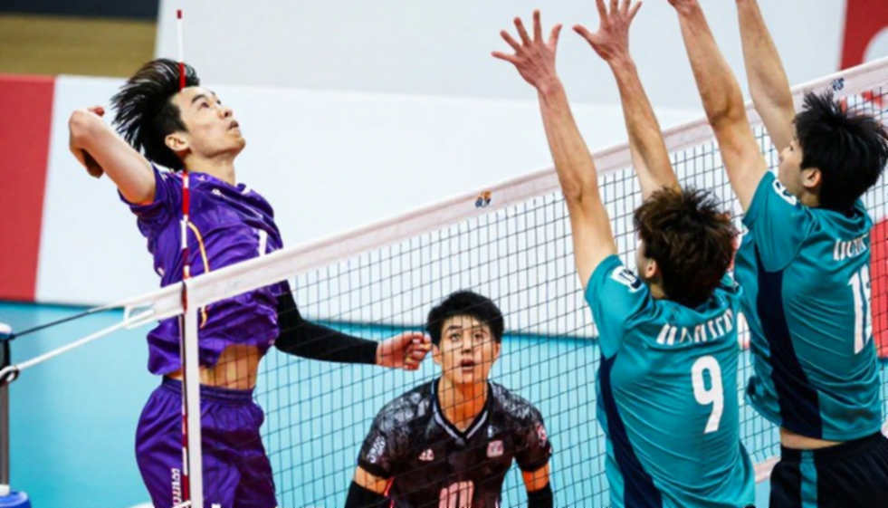 Giải mã Ma trận Không gian: Tại sao bóng chuyền Việt Nam đang đứng trước bước ngoặt lịch sử