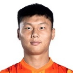 Hao Fang