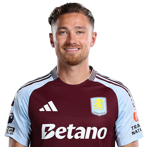 Matty Cash