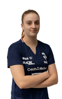 Elise PUJOL